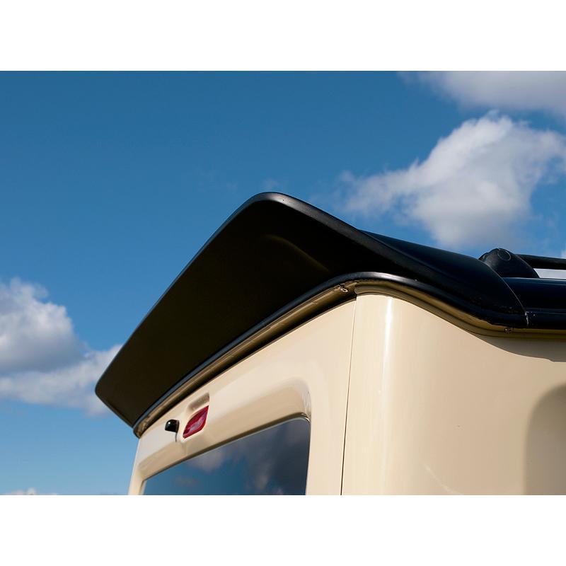 G'BASE ジーベース JB64Wジムニー/JB74ジムニーシエラ用 リアウイング