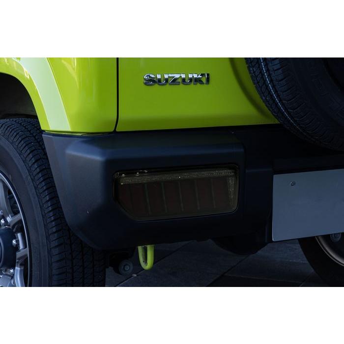 JB64ジムニー・JB74ジムニーシエラG'BASEフルLEDテールランプULTRA