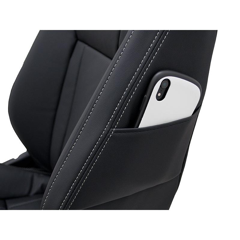 LA400Kコペン純正レカロシート専用（GR SPORTにも対応）G'BASEデザイン