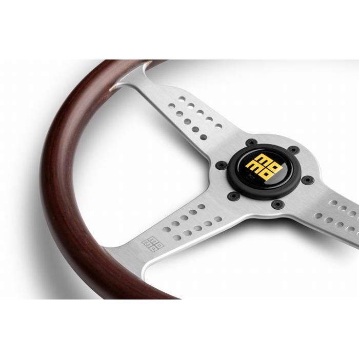 momoステアリング グランプリ35π MOMO 【正規輸入品】MOMO モモ ステアリング ハンドル GRAND PRIX
