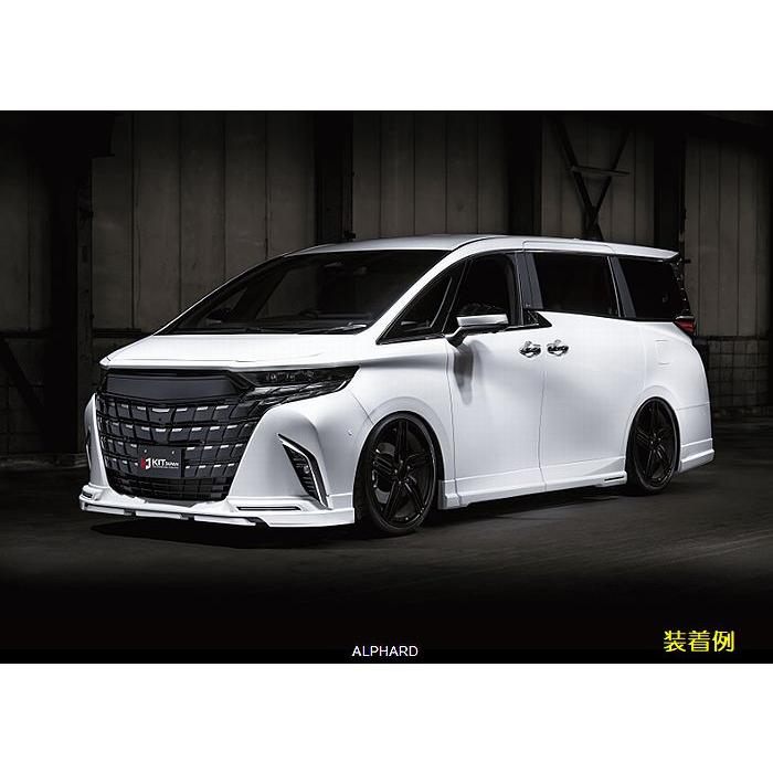 KOSEI 1本価格 H30クラウンクロスオーバー/純正球面座ボルトで装着