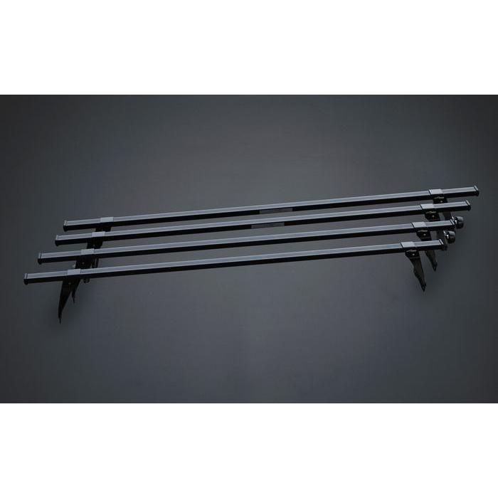 200系ハイエースワイドボディミドルルーフ専用FIAMMAフィアマ  