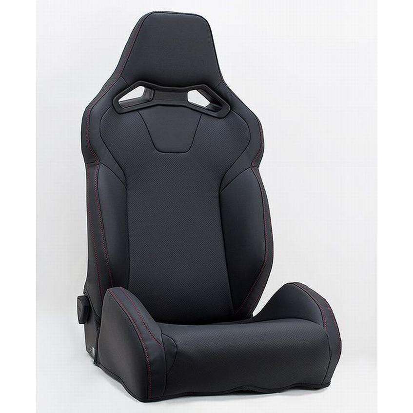 RECARO レカロ SR-6 SK100S RD BK シート 楽天市場】【売れてます！】RECAROシート レカロシート SR-S BK100