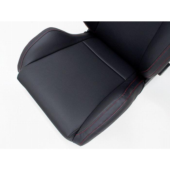 RECARO レカロ ST-JJ シート レカロシート（AM19/ST-JJ） 取り付け その3（ホンダ インサイト・ZE2