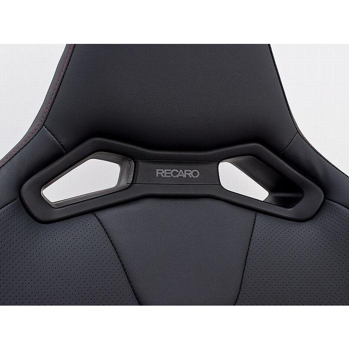 レカロ（RECARO） RECAROシートSR-S(BK100)シリーズ専用※SR-S(UT100