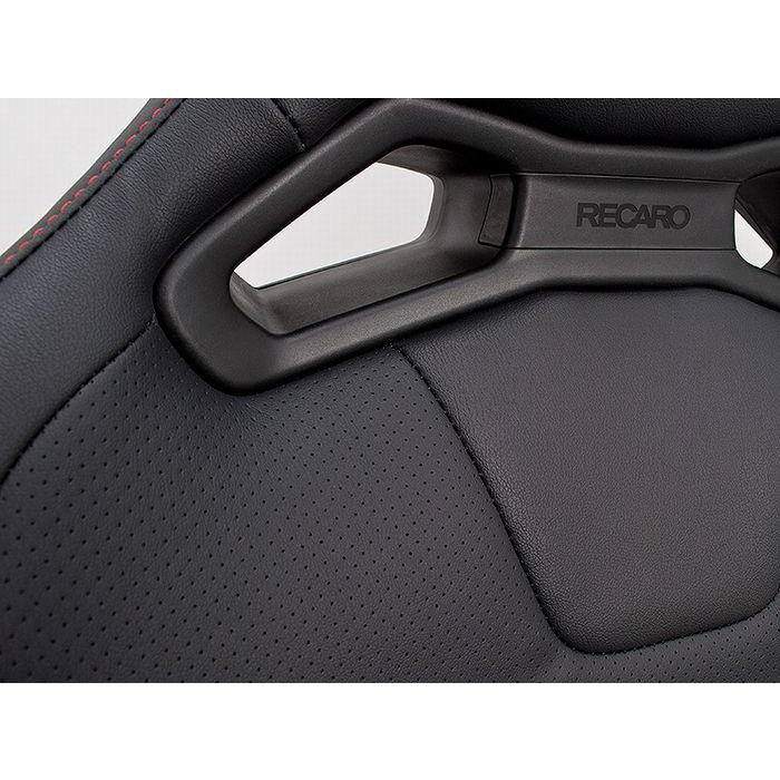 レカロ（RECARO） RECAROシートSR-S(BK100)シリーズ専用※SR-S(UT100