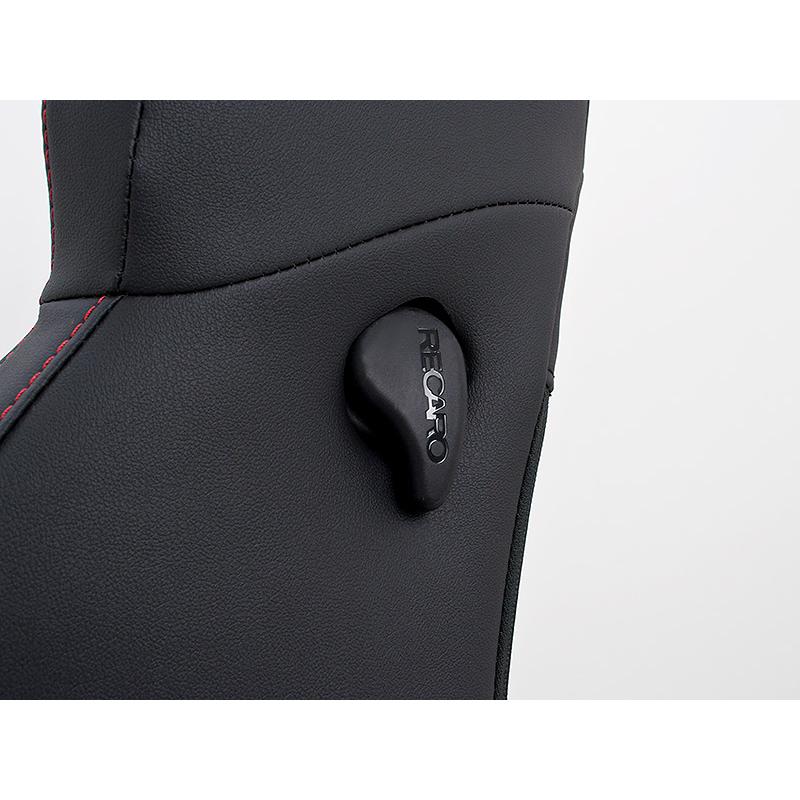 レカロ（RECARO） RECAROシートSR-C(BK100)シリーズ専用※SR-C(UT100