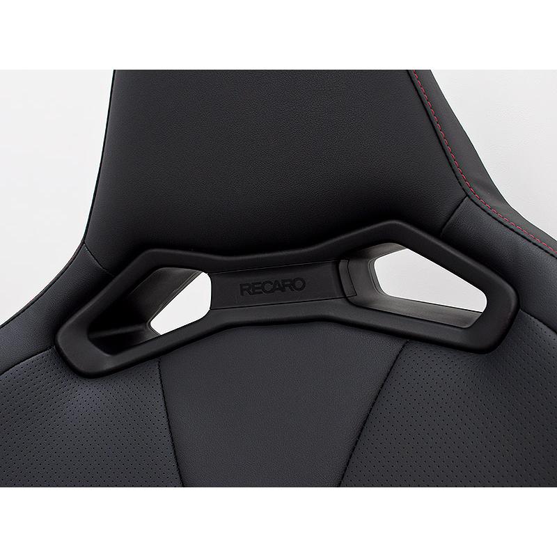 レカロ（RECARO） RECAROシートSR-C(BK100)シリーズ専用※SR-C(UT100