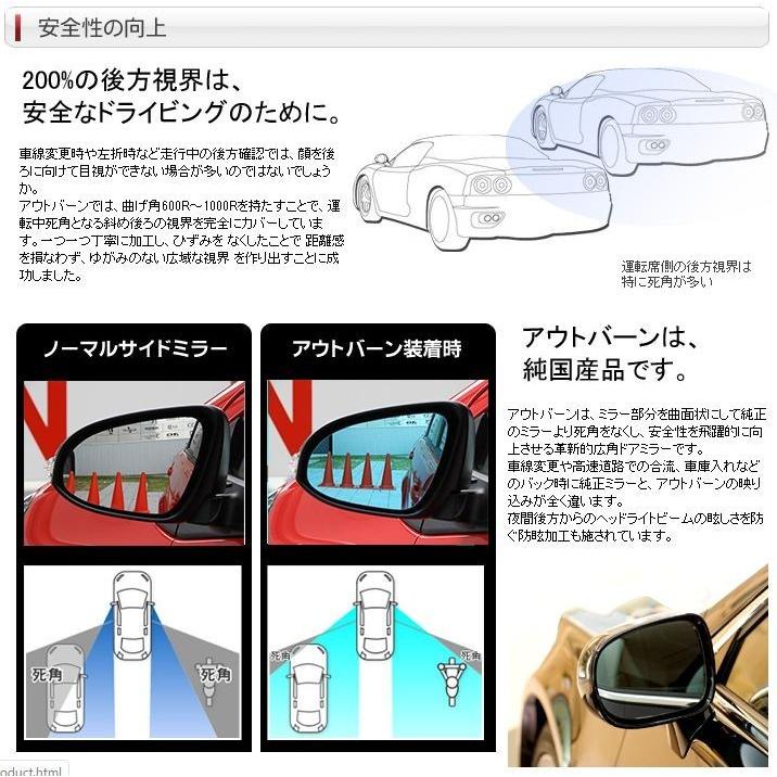 ジープラングラー[1996/11〜2002/11][TJ40系]□アウトバーン 広角