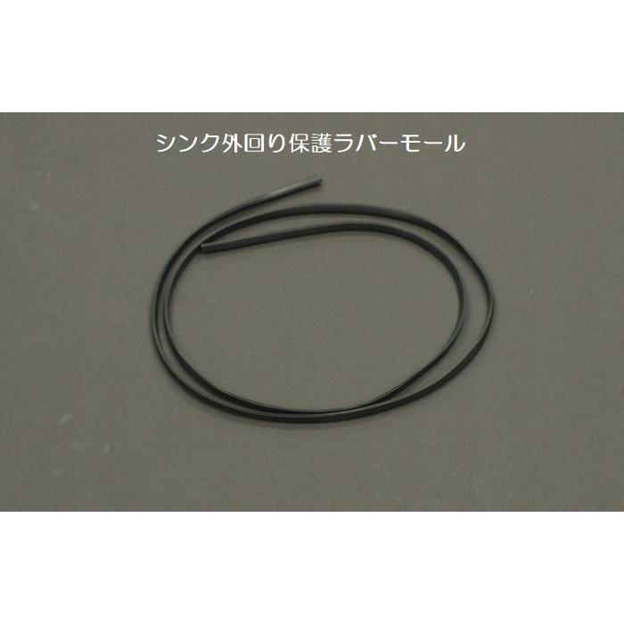 角型ステンレスミニシンクセット共栓/ホース80cm付 角型ステンレスミニシンクセット共栓/ホース80cm付