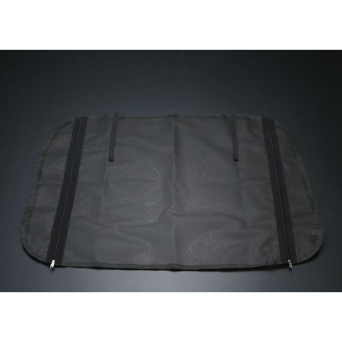 JB64ジムニー/JB74ジムニーシエラ[2018.07〜]リアゲート用Rim防虫