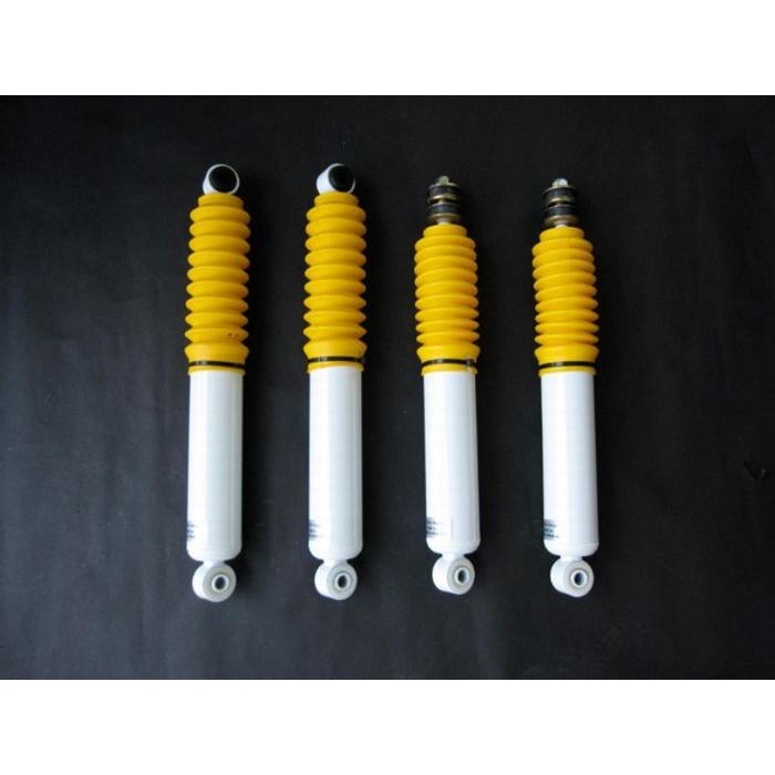 2本SET品TRY/KDY230/280系カムロード2/4WDリアシングルタイヤ用