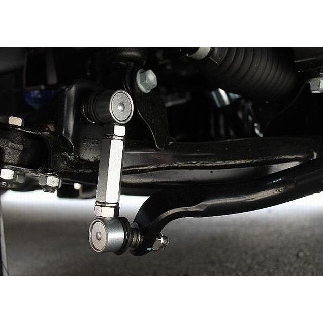 リムコーポレーション NV350キャラバン 2/4WD用 Rimアジャスタブル