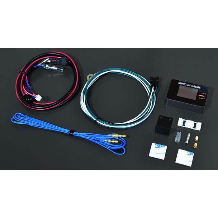 新品　シエクル　ミニコン ゲージ　MCG-UT1 シエクル シエクルsiecleMINICON-GAUGEミニコンゲージ ※ご購入前