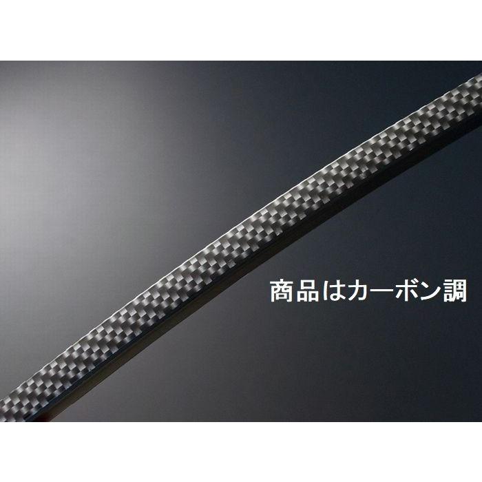 Moment（モーメント）ワイドフェンダーモール幅8mm 長さ3m ○ご注文の