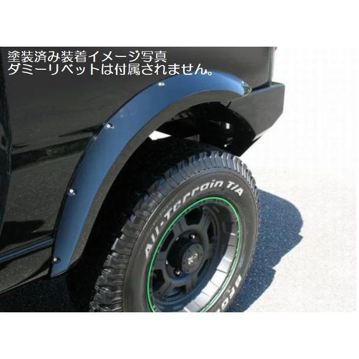 競技専用商品/車検不可商品 JB23Wジムニー(I〜10型)専用L.V.MONSTER