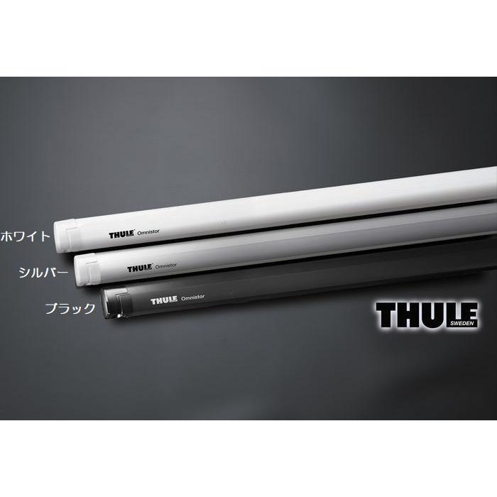 THULE（スーリー） 横幅4.02mモデルTHULE スーリー製Omnistorサイド