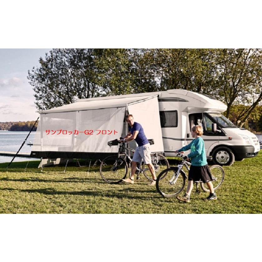 atomさん用　オムニスター カーサイドオーニング 5m atomさん用オムニスター カーサイドオーニング 5m