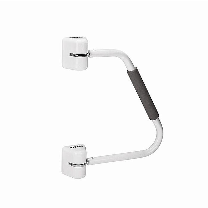 DIY汎用商品 THULE製セキュリティハンドレール  キャンピングカー専用品　代引注文不可