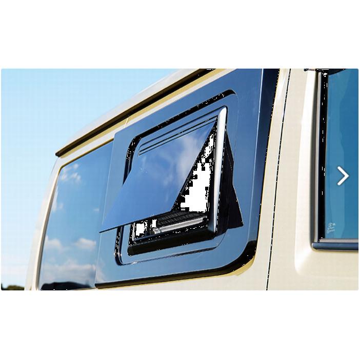 ダイハツ アトレー[型式指定3BD-S700V/3BD-S710Vのみ]左スライドドア窓