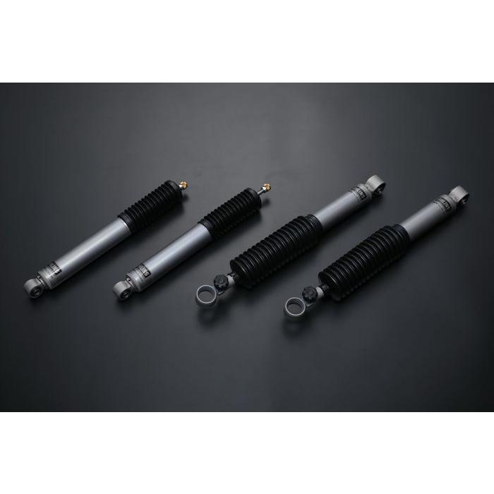 0系ハイエース 2 4wd用 Ohlins Dfvショックアブソーバーtype Ns 段減衰力調整モデル 4本 １台分 代引不可 Ols H0 リム コーポレーション 通販 Yahoo ショッピング