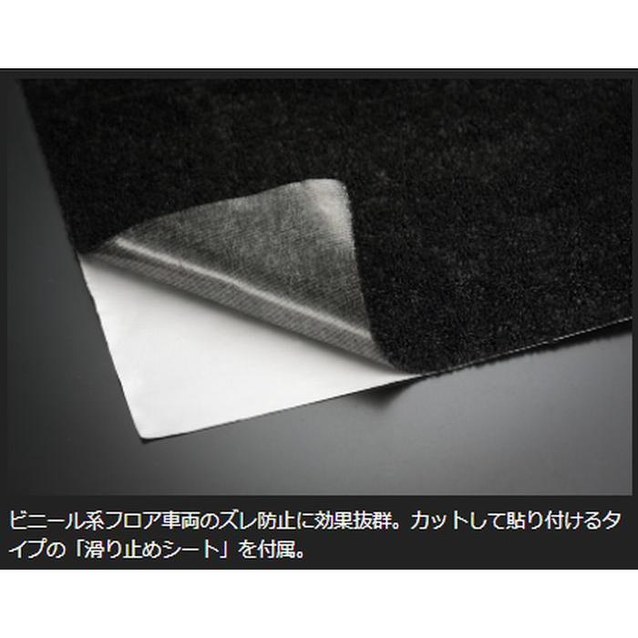 200系ハイエースワイドボディ用玄武ゲンブGenbLuxSportコンフォート