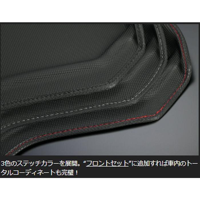 GENB（玄武） 200系ハイエースワイドボディ用グレードS-GL専用玄武 