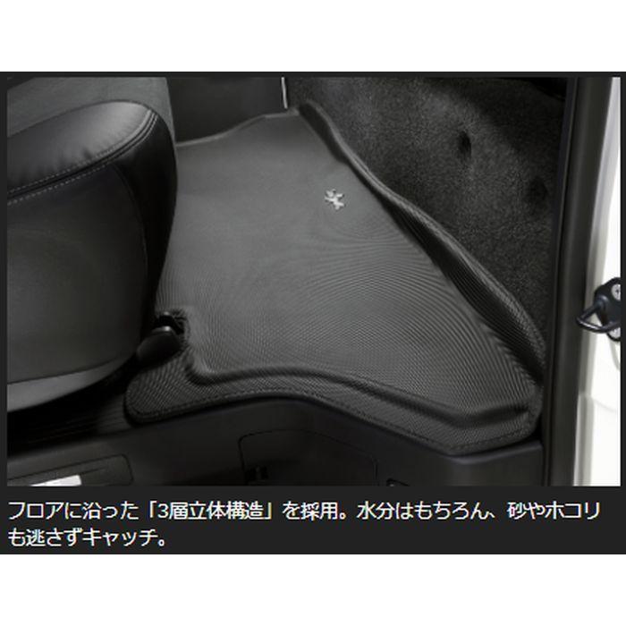 GENB（玄武） 200系ハイエースワイドボディ用グレードS-GL専用玄武 