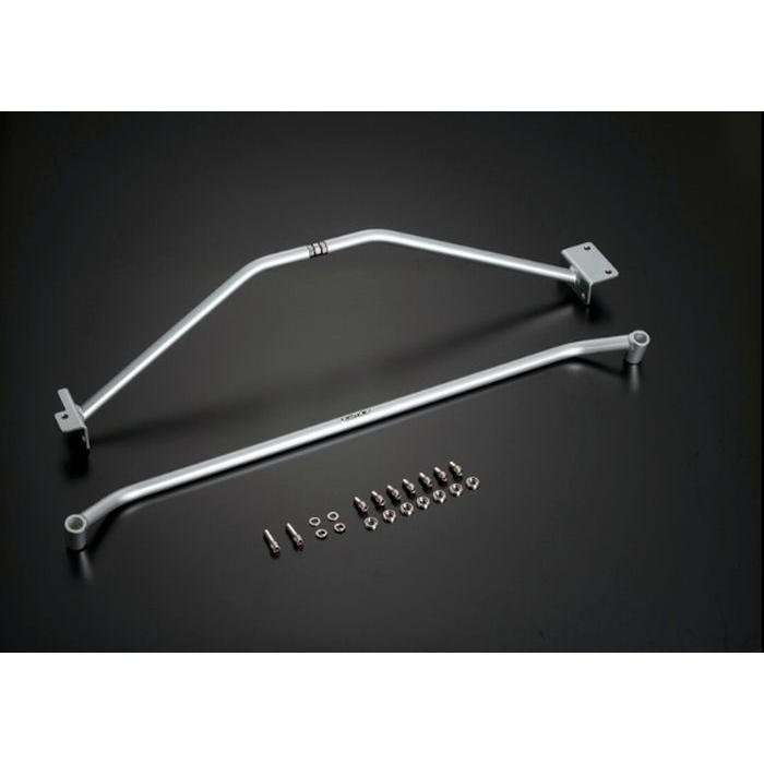 日産E26 キャラバンリアボディーバー玄武