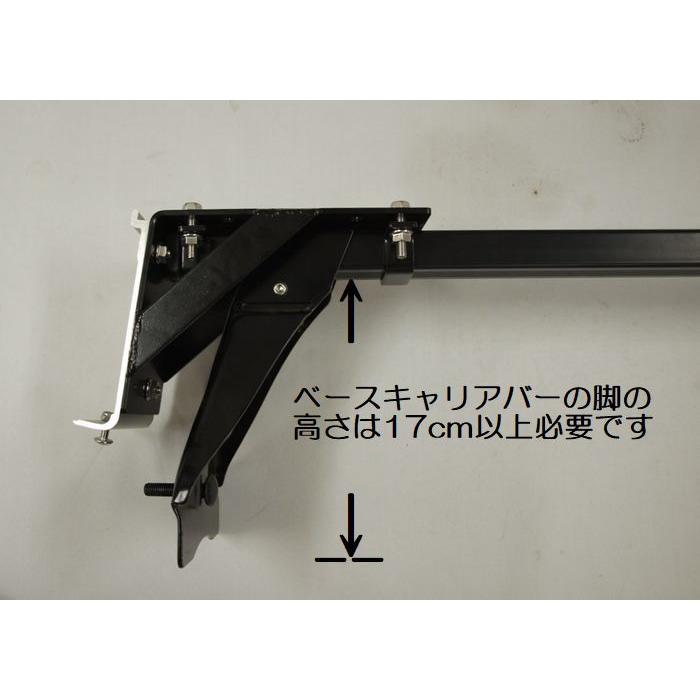 fiamma サイドオーニング取付金具 自作品 FIAMMAフィアマサイドオーニング（吊下げタイプブラケット）KIT