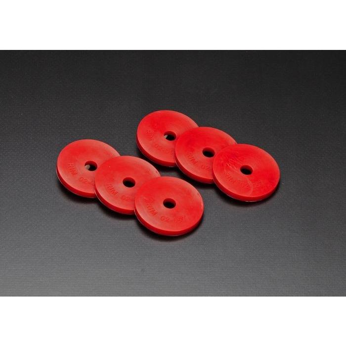 200系 ハイエース2/4WD用 Rimフロントリバウンドストップ(RSK3用）補修
