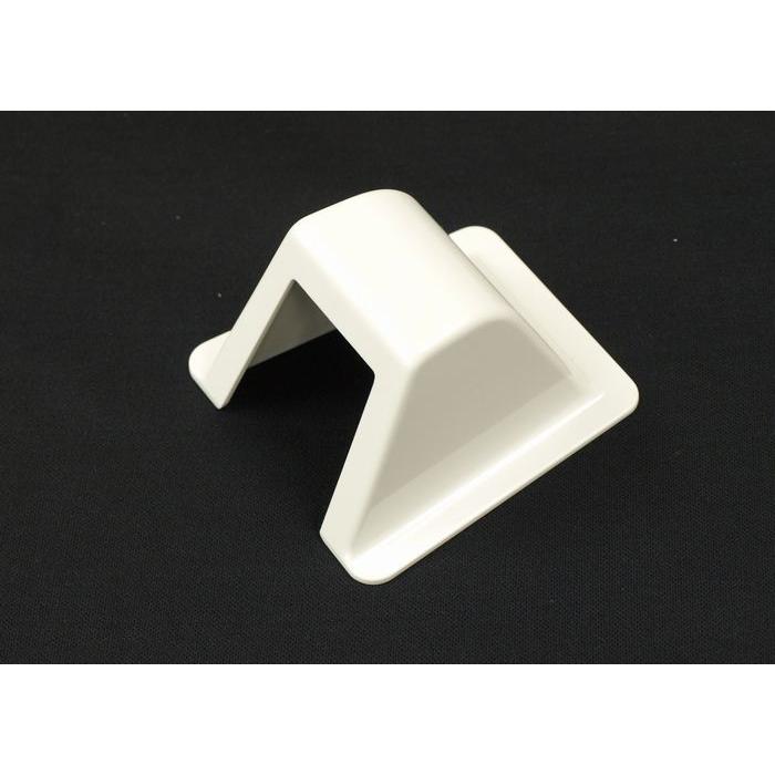 汎用バックアイ樹脂製カメラカバー（製品外寸法：(L:)約90mm (W 