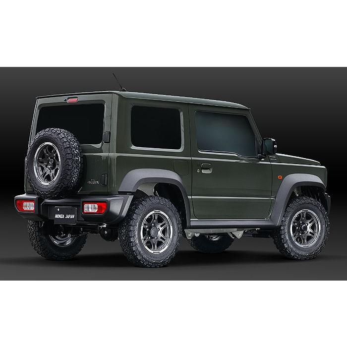 ジムニーシエラ15インチB JB74ジムニーシエラ用15インチ6.0J-INSET 0/PCD139.7/5穴/ハブ径