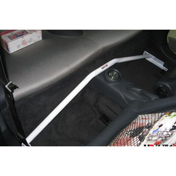 MINI R53(RE16）ULTRA RACINGウルトラレーシングルームバー※RO2-868補強パーツ /海外輸入品※他商品同梱不可 ...