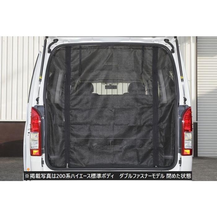 C27セレナ(ハーフバックドア）[H28.08〜][リアゲートハーフバックドア