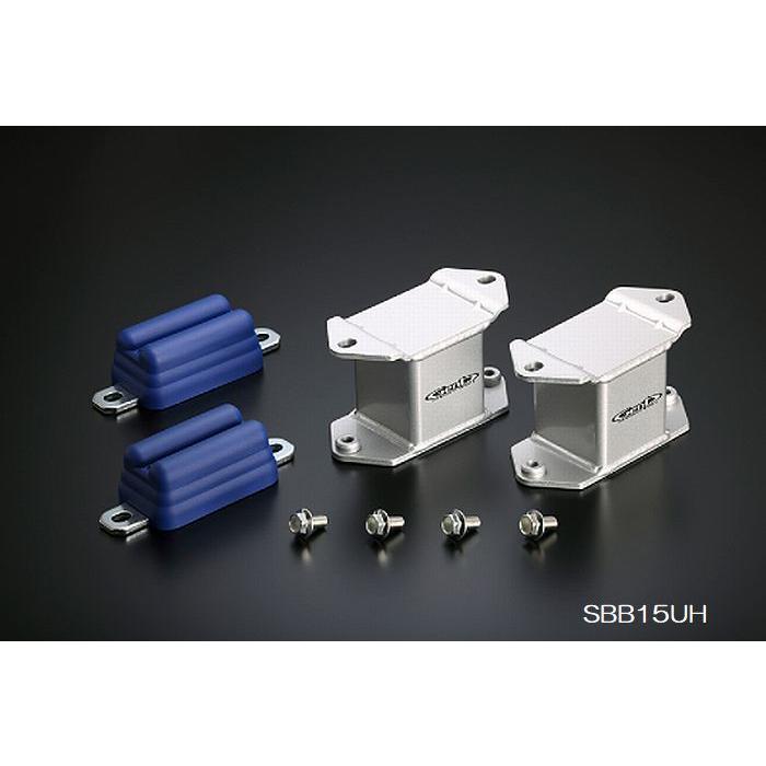 GENB（玄武） リフトUP車仕様車専用 200系ハイエース2/4WD全車 玄武