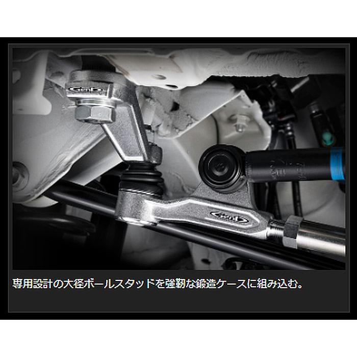 GENB（玄武） JB64ジムニー/JB74シエラ/JC74ノマド[2018年7月〜]玄武
