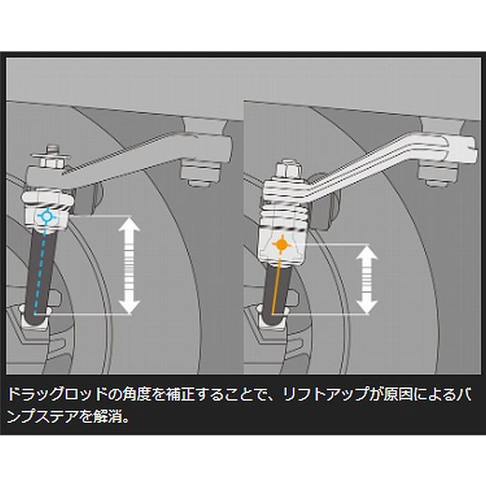 GENB（玄武） JB64ジムニー/JB74シエラ/JC74ノマド[2018年7月〜]玄武