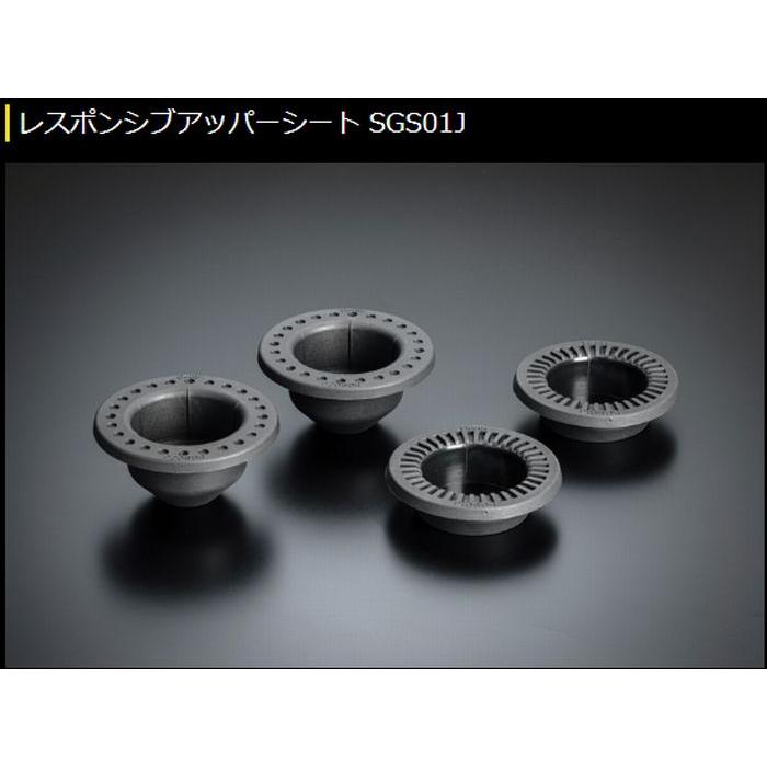 GENB（玄武） JB64Wジムニー/JB74ジムニーシエラ(2018/08〜)Genbゲンブ