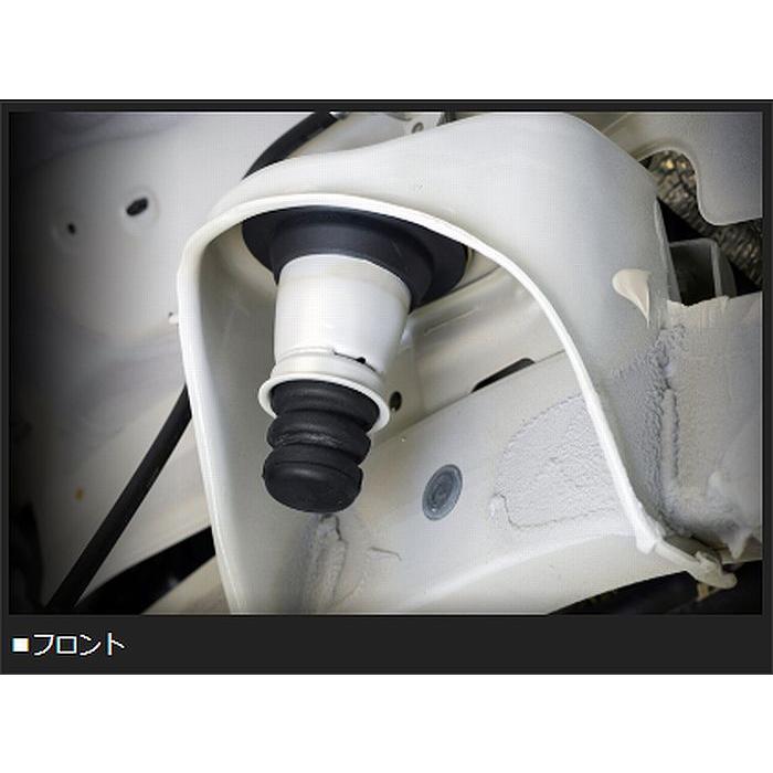 GENB（玄武） JB64Wジムニー/JB74ジムニーシエラ(2018/08〜)Genbゲンブ