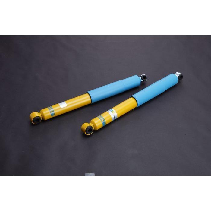BILSTEIN25mmダウン200系ハイエース2/4WD用Rimサスペンションキット[ビルシュタイン]高圧モノチューブ強化トーションバー26Φ仕様※駆動選択必要※代引不可_2