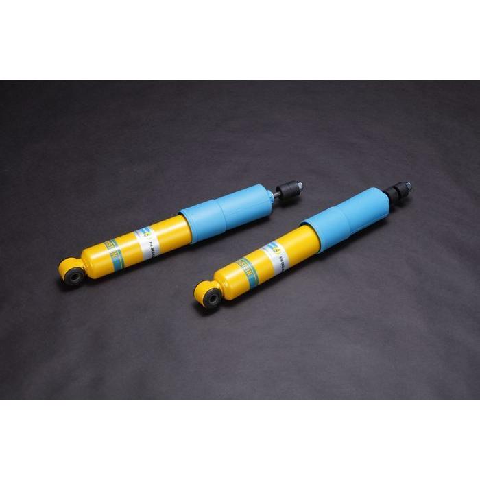 ビルシュタイン　ハイエース 38mmダウン200系ハイエース2/4WD用Rimサスペンションキット[BILSTEIN
