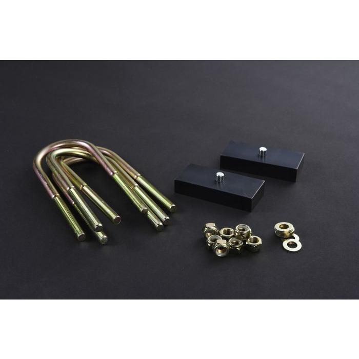 エナペタル25mmダウン200系ハイエース2/4WDRimサスペンションキット
