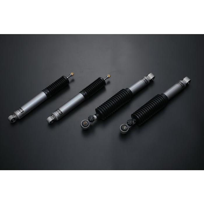 25mmダウン NV350キャラバン2/4WD用 サスペンションキット【OHLINSオーリンズ】25mmダウン代引不可商品の画像