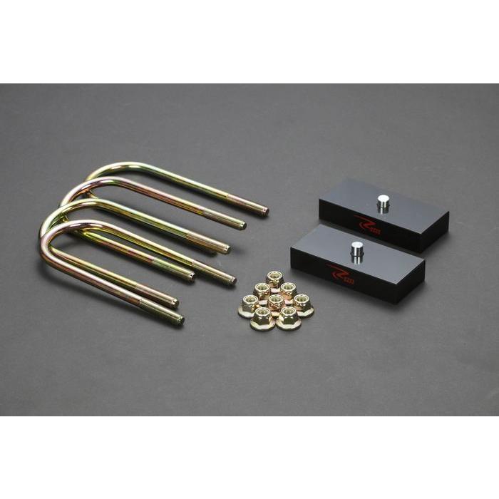 25mmダウン NV350キャラバン2/4WD用 サスペンションキット【OHLINSオーリンズ】25mmダウン代引不可商品の画像