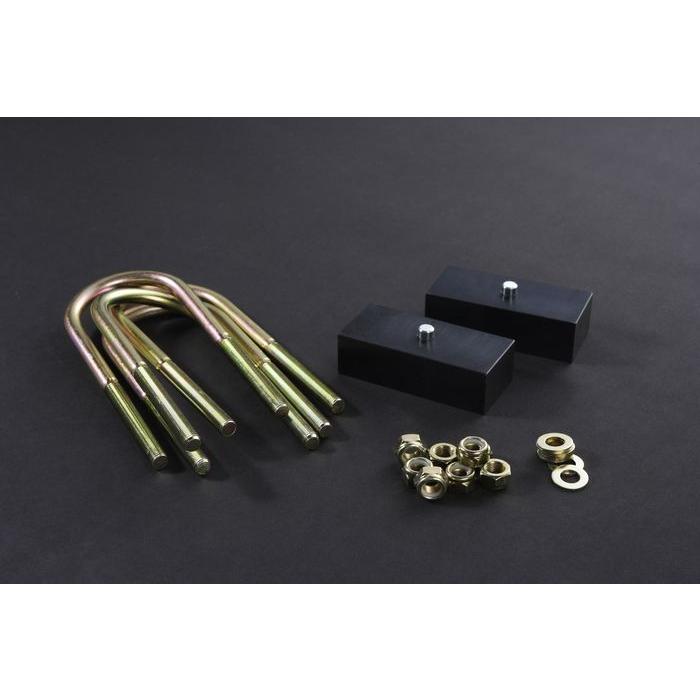 38mmダウン200系ハイエース2/4WD用Rimサスペンションキット
