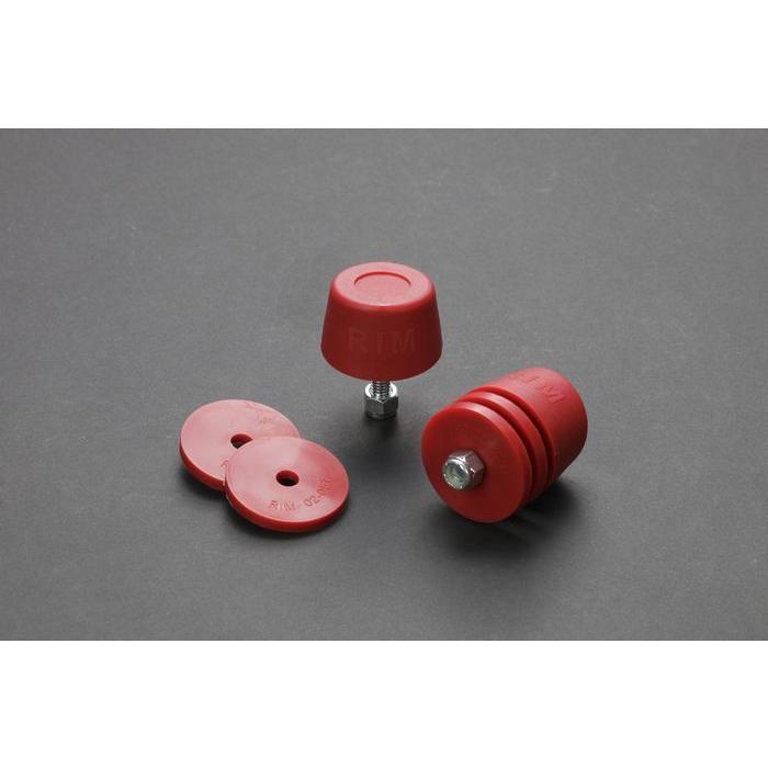 50mmダウン200系ハイエース2/4WD用Rimサスペンションキット