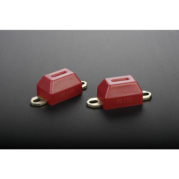 50mmダウン200系ハイエース2/4WD用Rimサスペンションキット