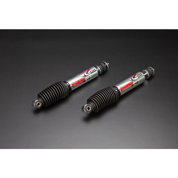65mmダウン200系ハイエース2/4WD用Rimサスペンションキット