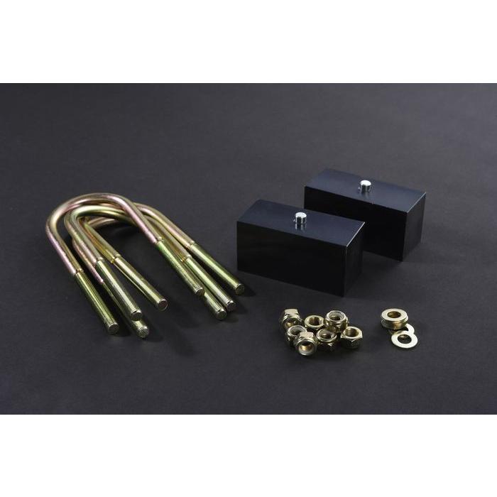 65mmダウン200系ハイエース2/4WD用Rimサスペンションキット